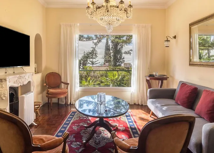 Villa Echium T2