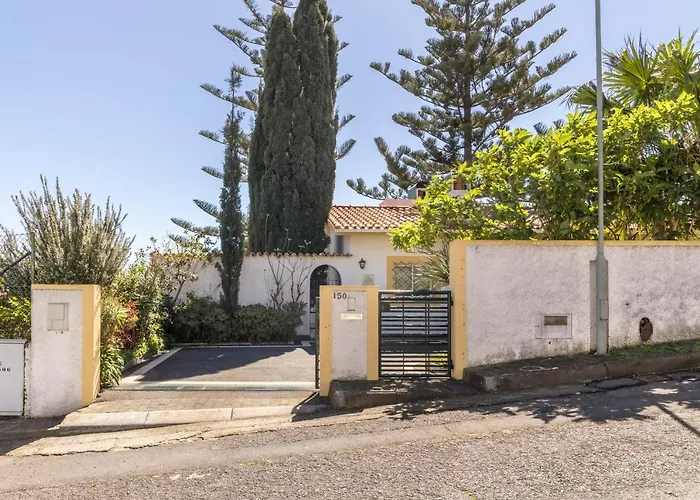 Villa Echium T2