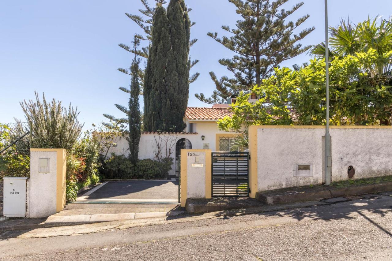 Echium T2 Apartment Canico (Madeira)