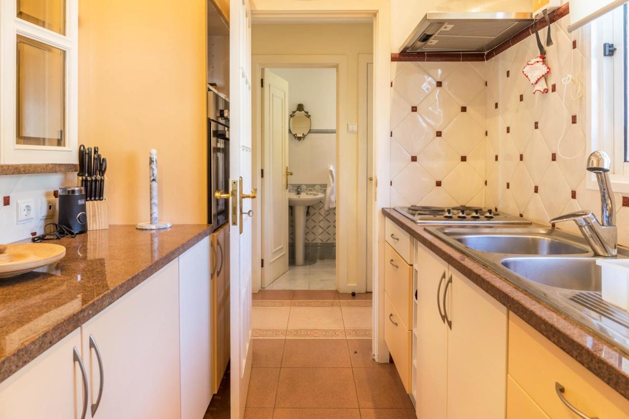 Apartment Echium T2 Canico (Madeira)