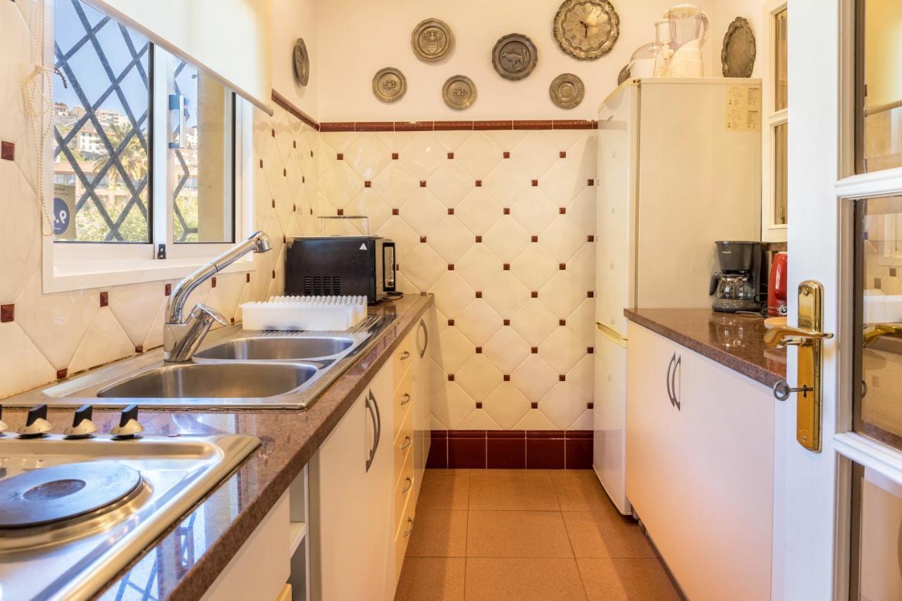 Apartment Echium T2 Canico (Madeira)