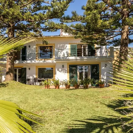 Villa Echium T2 Canico  Exterior photo