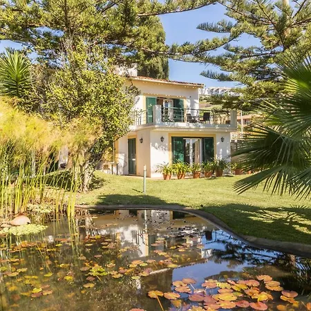 Villa Echium T2 Canico  Exterior photo