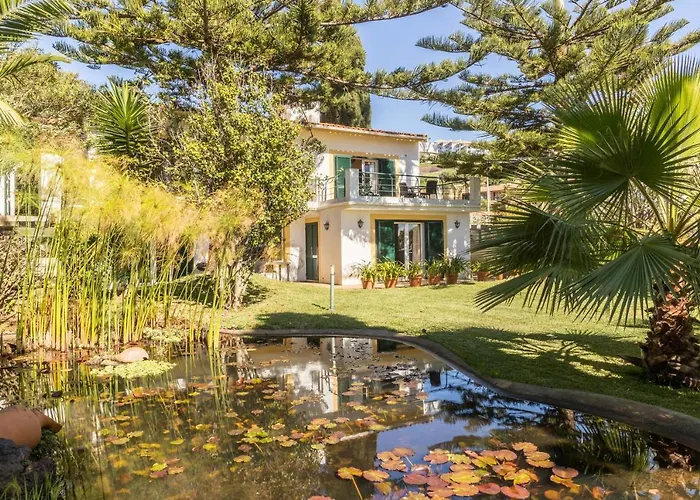 Villa Echium T2